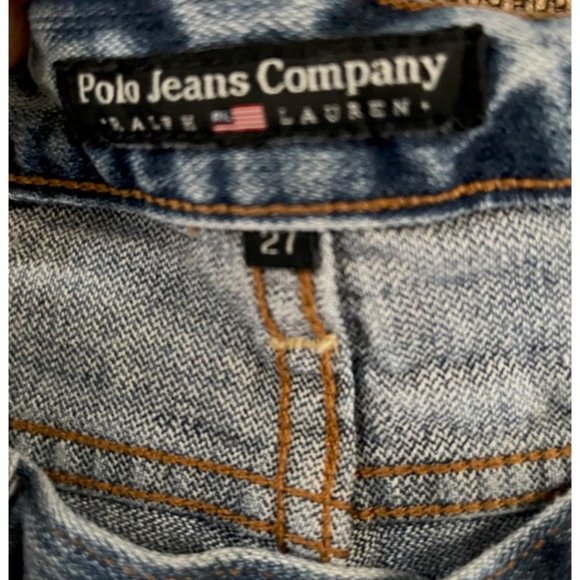 Used Polo Jeans - Picture 6 of 8
